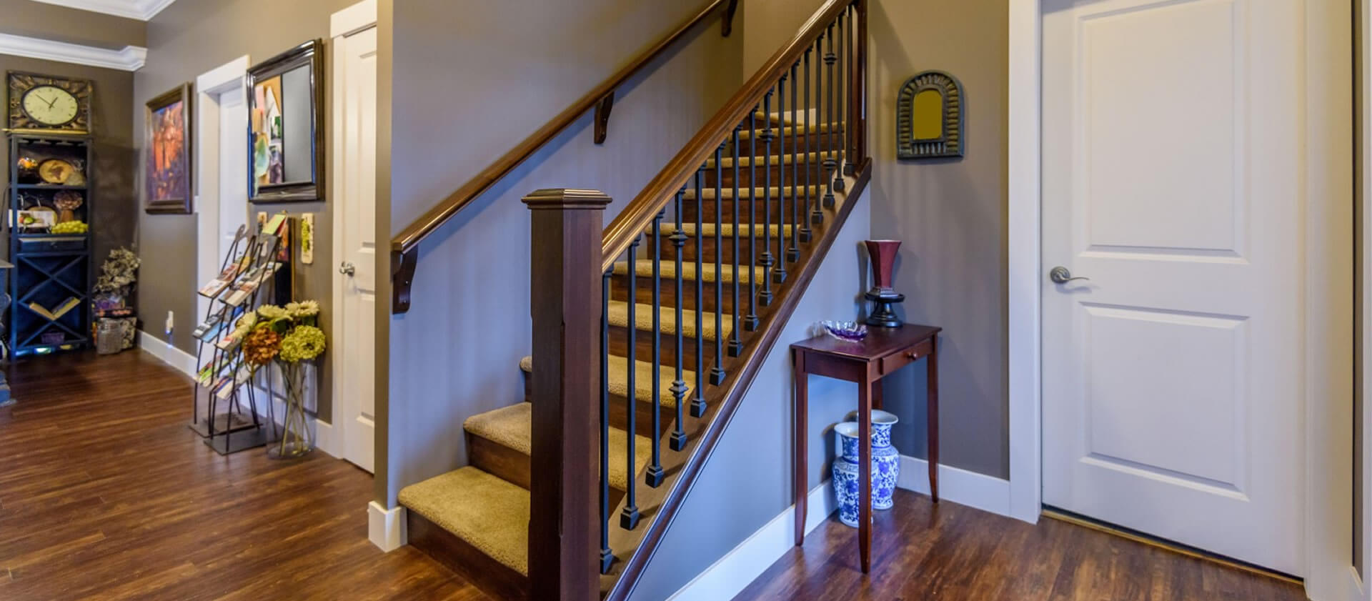 Wrought Iron Stair Balusters Dallas Wrought Iron Stair